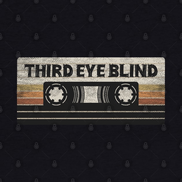 Third Eye Blind Mix Tape by getinsideart